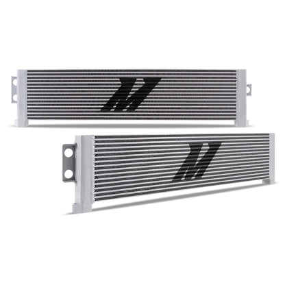 Mishimoto Heavy Duty Transmission Cooler w/ Electric Fan.