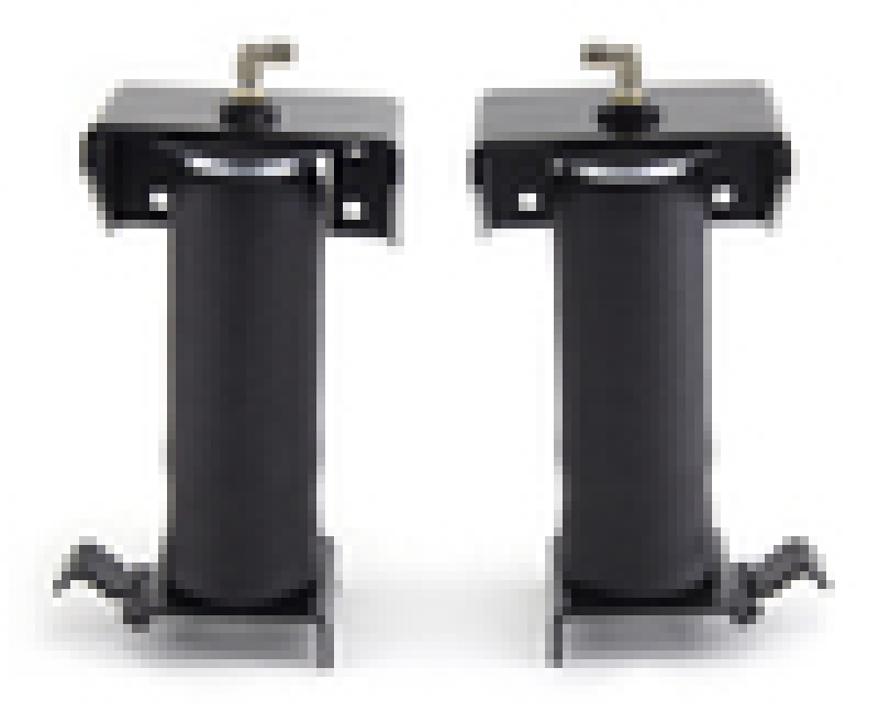 Air Lift Ridecontrol Air Spring Kit.