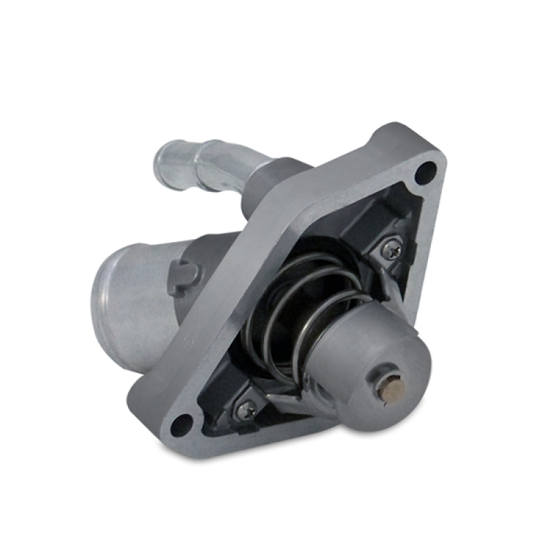 Mishimoto 09+ Nissan GTR 68 Degrees C Racing Thermostat and Housing.
