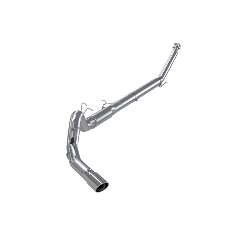MBRP 1994-2002 Dodge 2500/3500 Cummins 5 Turbo Back Single Side.
