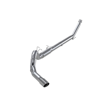 MBRP 1994-2002 Dodge 2500/3500 Cummins 5 Turbo Back Single Side.