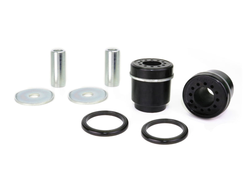 Whiteline 12+ Scion FR-S/Subaru BRZ/Toyota 86 Rear Diff - Support Outrigger Bushing.