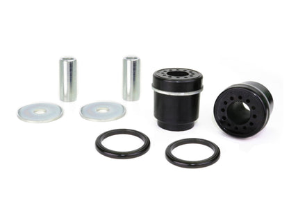 Whiteline 12+ Scion FR-S/Subaru BRZ/Toyota 86 Rear Diff - Support Outrigger Bushing.