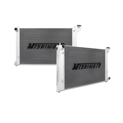 Mishimoto 05-10 Scion tC Manual Aluminum Radiator.