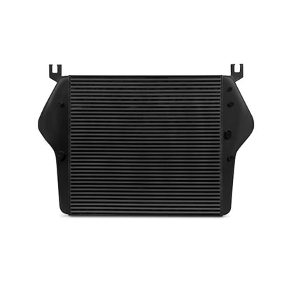 Mishimoto 03-09 Dodge 5.9L/6.7L Cummins Intercooler (Black).