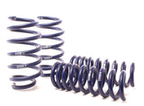 H&R 11-14 Dodge Challenger RT/SRT8 V8 Sport Spring (w/o Nivomat).