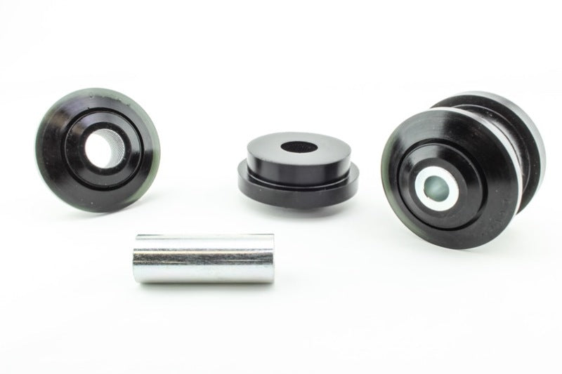 Whiteline Plus 9/98-8/09 Subaru Legacy/Outback Rear Trailing Arm - Lower Front Bushing.