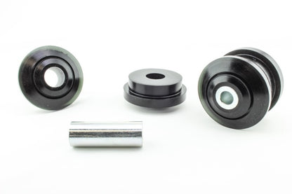 Whiteline Plus 9/98-8/09 Subaru Legacy/Outback Rear Trailing Arm - Lower Front Bushing.
