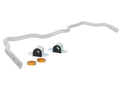 Whiteline 2019 Toyota Corolla Front 26mm Heavy Duty Sway Bar.