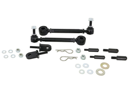 Whiteline Front End Links | KLC238