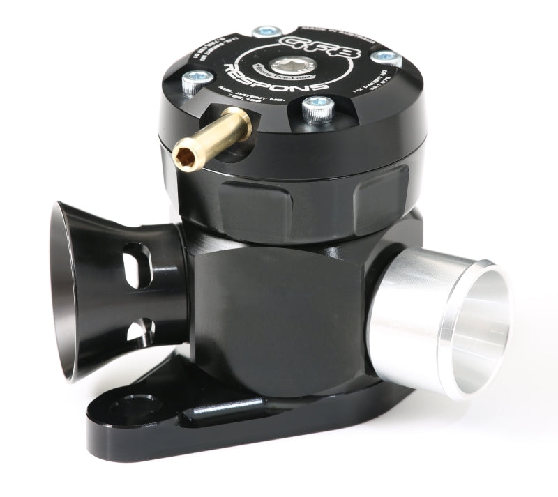 GFB 11-14 Nissan JUKE 1.6L Turbo TMS Respons Blow Off Valve Kit.