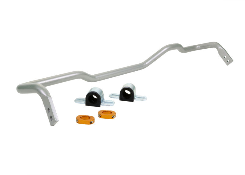 Whiteline 15-18 Volkswagen Golf R 24mm Rear Adjustable Sway Bar Kit.