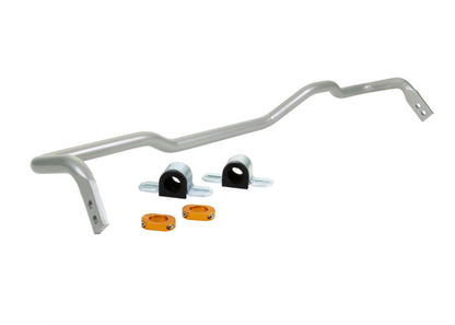 Whiteline 15-18 Volkswagen Golf R 24mm Rear Adjustable Sway Bar Kit.