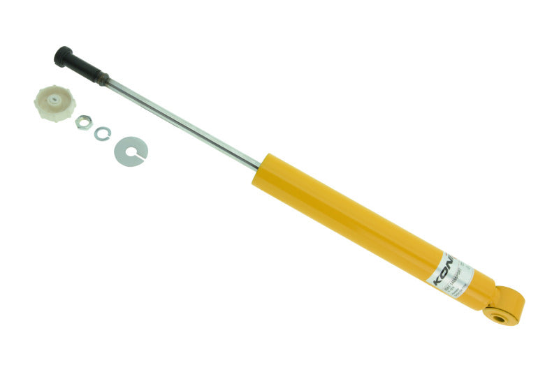 Koni Sport (Yellow) Shock 12-13 Ford Focus ST Hatchback/ excl. non-ST models - Rear.