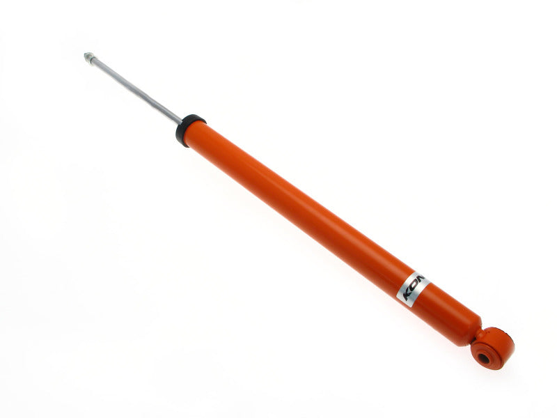 Koni STR.T (Orange) Shock 10-13 Mazda Mazdaspeed3 Sedan and Hatchback - Rear.
