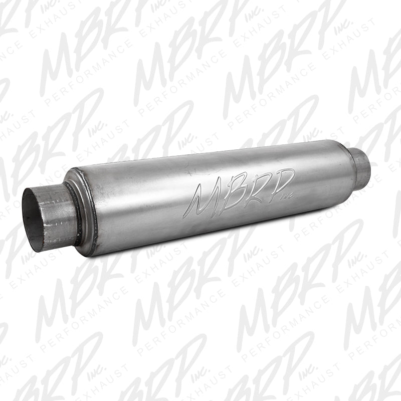 MBRP Universal 30in High Flow Muffler (NO DROPSHIP).