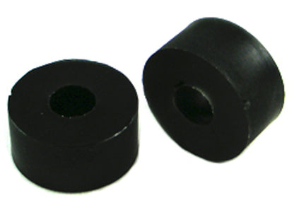 Whiteline Plus Rear 18mm Sway Bar Mount | W23331