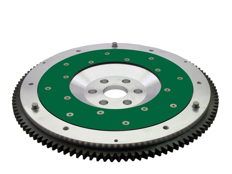 Fidanza 90-93 Mazda Miata 8lb Aluminium Flywheel.
