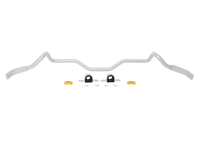 Whiteline 00-05 Toyota Celica Front 24mm Heavy Duty Adjustable Swaybar.