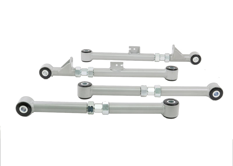 Whiteline 04-07 Subaru STi Rear Control arm-adjust. toe/camber.