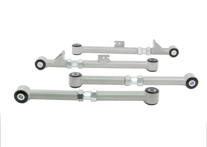 Whiteline 04-07 Subaru STi Rear Control arm-adjust. toe/camber.
