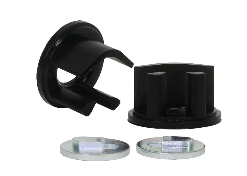 Whiteline 9/98+ Subaru Legacy / 9/98-8/09 Outback Diff-Mount in Cradle Insert Bushing.