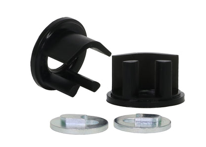 Whiteline 9/98+ Subaru Legacy / 9/98-8/09 Outback Diff-Mount in Cradle Insert Bushing.