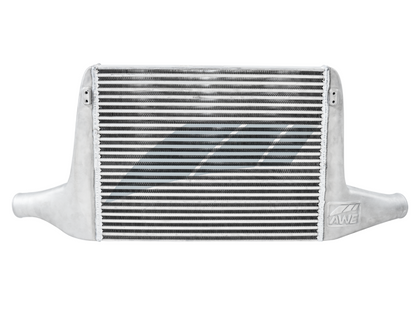 AWE Tuning Cold Front Intercooler Kit | 4510-11060
