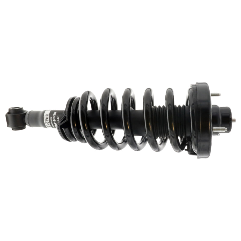 KYB Shocks & Struts Strut Plus Rear 07-17 Ford Expedition w/o Air/Elec Suspension.