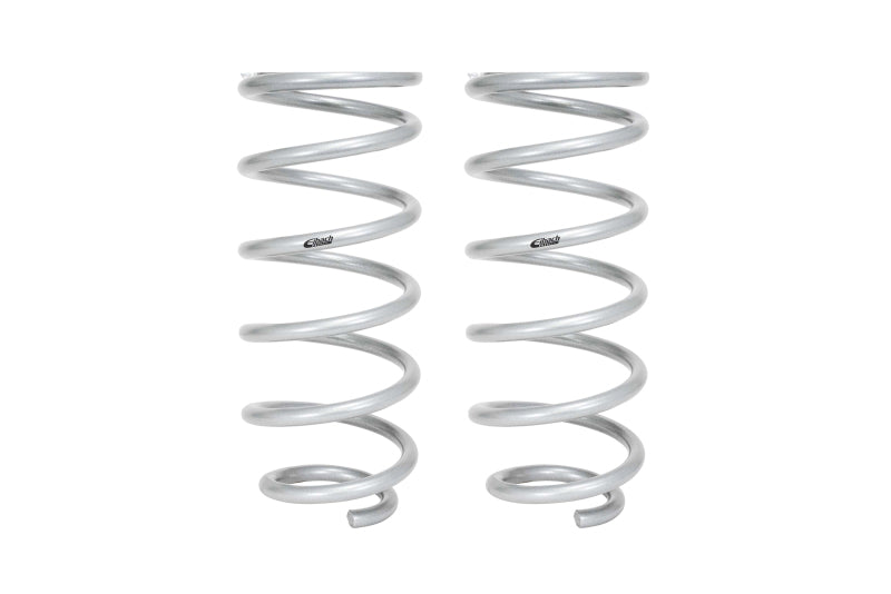 Eibach Pro-Truck Lift Kit for 03-09 Toyota 4Runner (Must Be Used w/Pro-Truck Rear Shocks).