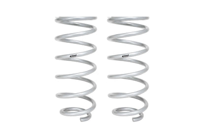 Eibach Pro-Truck Lift Kit for 03-09 Toyota 4Runner (Must Be Used w/Pro-Truck Rear Shocks).