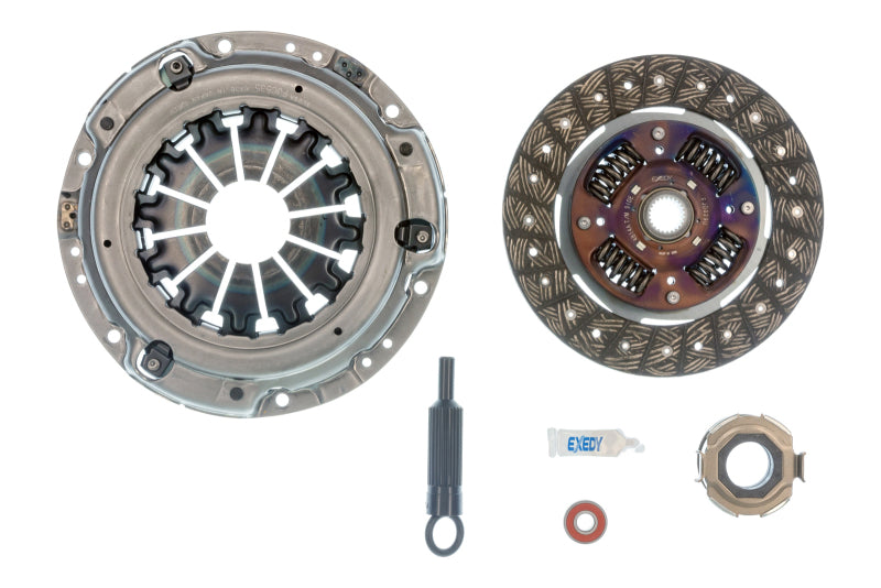 Exedy OE 2013-2016 Scion FR-S H4 Clutch Kit.