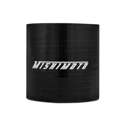 Mishimoto 04-07 Subaru WRX STI (STI only) JDM Black Silicone Intercooler Hoses.