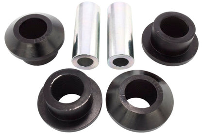 Whiteline Plus 05/05+ Ford Focus / 04-03/08 Mazda 3 Lower Inner Front Control Arm Bushing Kit.