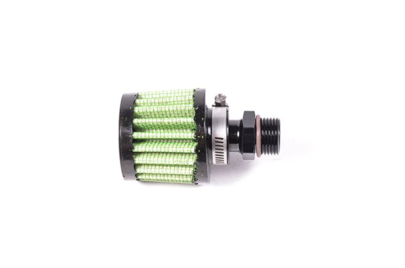 Radium Engineering 10AN ORB Fitting to Air Filter.