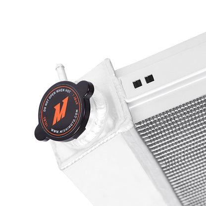 Mishimoto 78-86 GM C/K Truck X-Line Performance Aluminum Radiator.