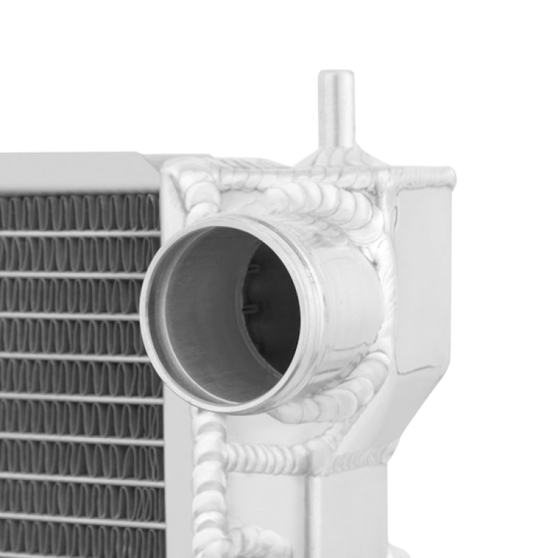 Mishimoto 12-14 Subaru BRZ / 12-14 Scion FR-S / 12-14 Toyota GT86 Performance Aluminum Radiator.
