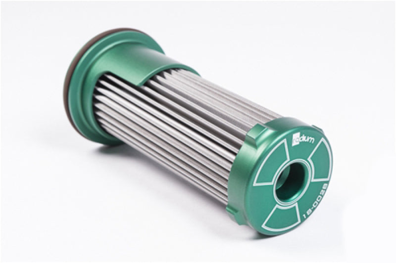 Radium Engineering R35 GT-R Transmission Filter Stainless.