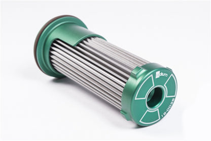 Radium Engineering R35 GT-R Transmission Filter Stainless.