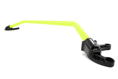 Perrin 08-16 WRX/STi Front Neon Yellow Strut Brace.