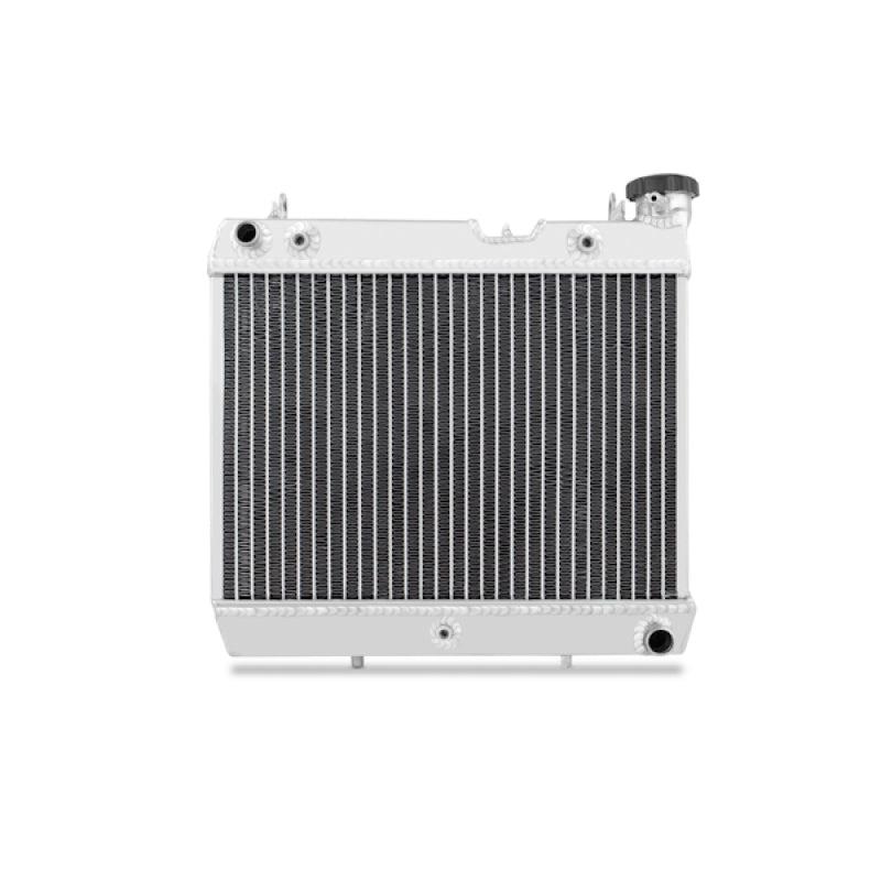 Mishimoto 04-09 Honda TRX450R Aluminum Radiator.