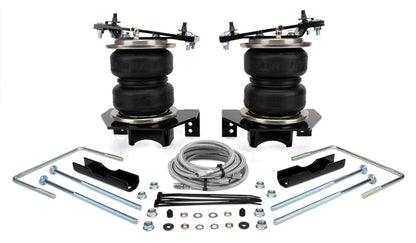 Air Lift Loadlifter 5000 Ultimate for 2020 Ford F250/F350 SRW & DRW 4WD.
