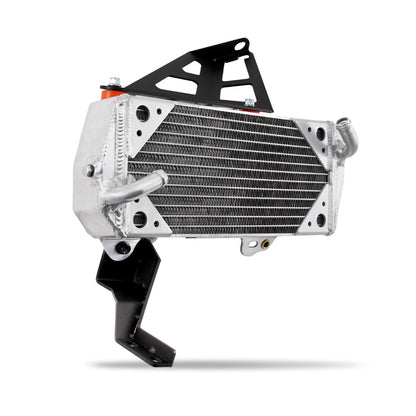 Mishimoto 2017+ Honda Civic Type R Secondary Race Radiator.