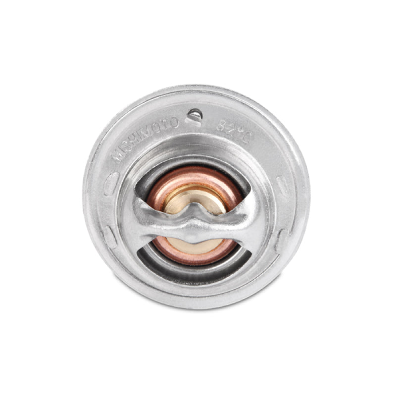 Mishimoto Jeep Wrangler 2.4/3.8L Racing Thermostat.