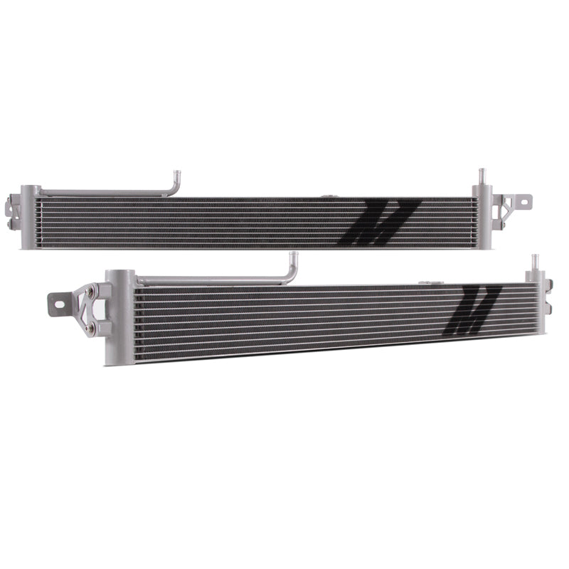 Mishimoto 15-17 Ford F-150 (incl. Raptor) Transmission Cooler.