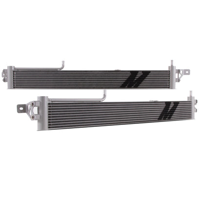 Mishimoto 15-17 Ford F-150 (incl. Raptor) Transmission Cooler.