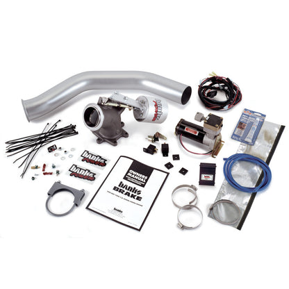Banks Power 99.5-03 Ford 7.3L (w/ Banks Exhaust) Banks Brake.