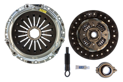 Exedy 1996-1996 Mitsubishi Lancer Evolution IV L4 Stage 1 Organic Clutch.