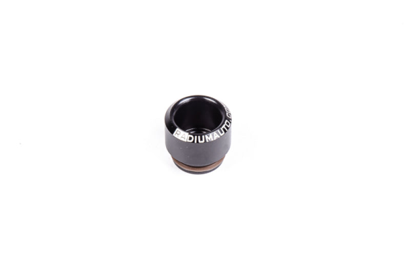 Radium Engineering Mazda 13B / 20B Rotary Engine Injector Seat (Single).
