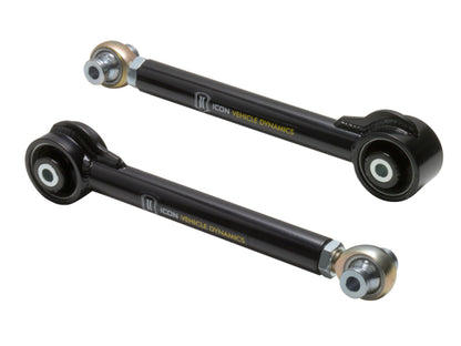 ICON 2007+ Toyota FJ / 2003+ Toyota 4Runner Tubular Upper Trailing Arm Kit.